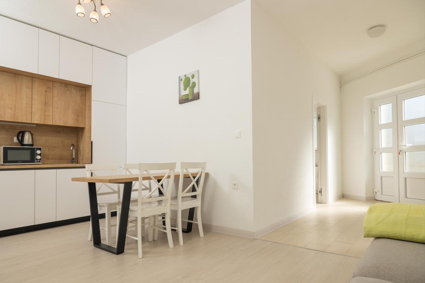 Apartments & Rooms Konoba Tomic Gornji Humac Rom bilde