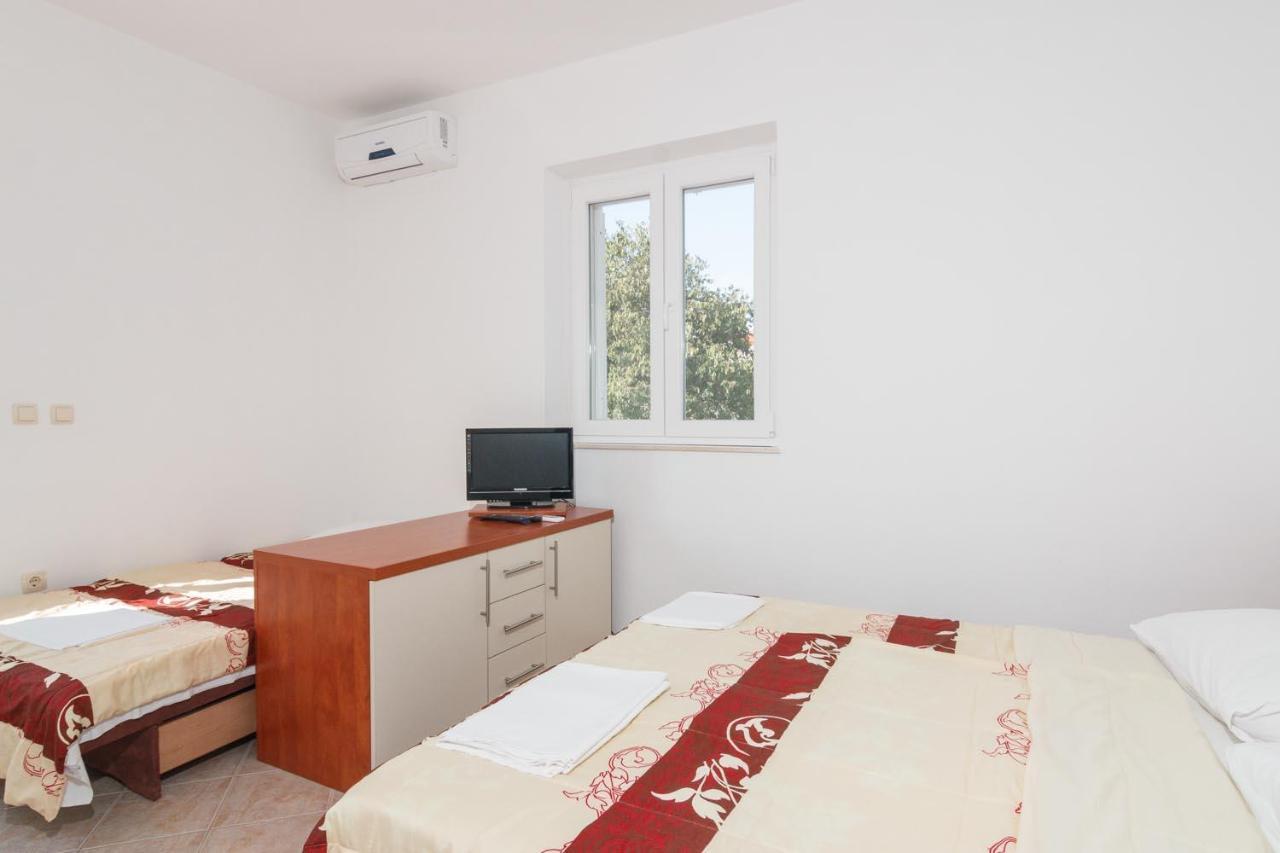 Apartments & Rooms Konoba Tomic Gornji Humac Eksteriør bilde